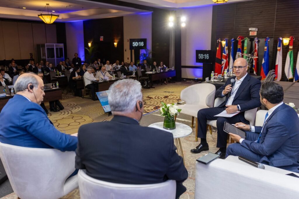 Igor Rodríguez: “IDAC invierte en tecnología, capacitación y cuidado del Medio Ambiente”