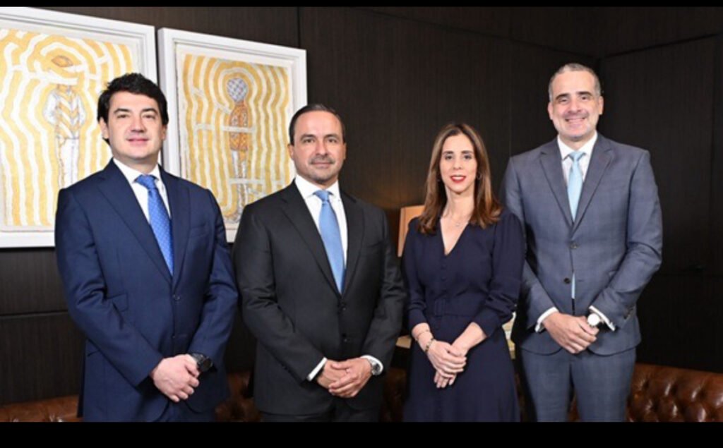 United Capital Puesto de Bolsa colocó con éxito la primera emisión de bonos corporativos vinculada al ETF SPY SPDR S&P 500 por RD$ 4,000 millones