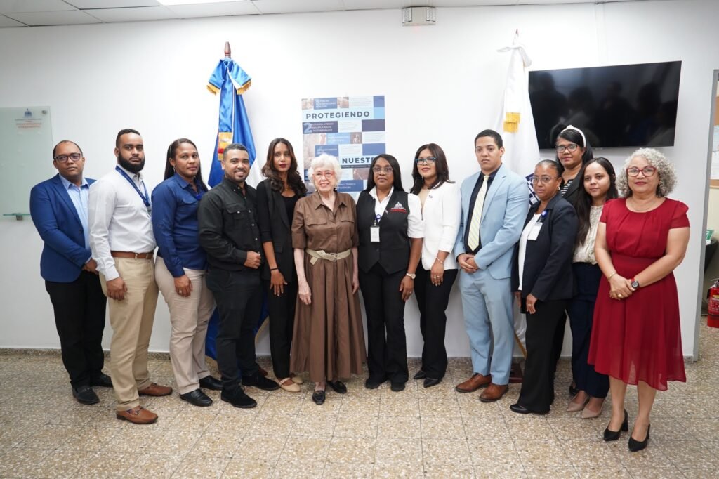 Gobierno lanza campaña nacional contra la corrupción “Protegiendo lo Nuestro con Integridad”