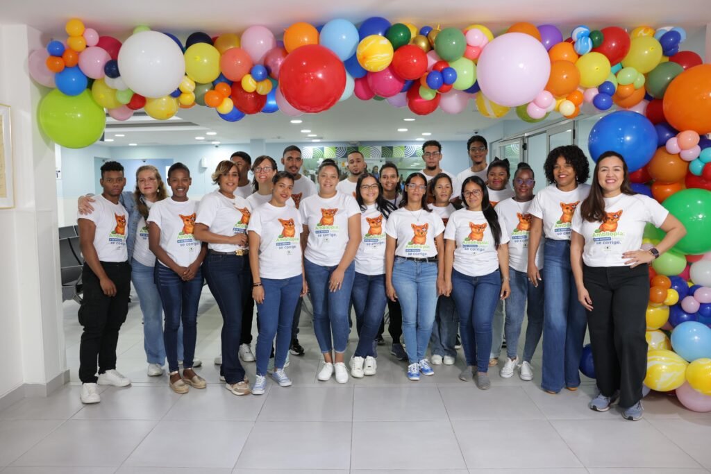 Más de 200 niños reciben atención visual durante jornada por el Día Mundial contra la Ambliopía