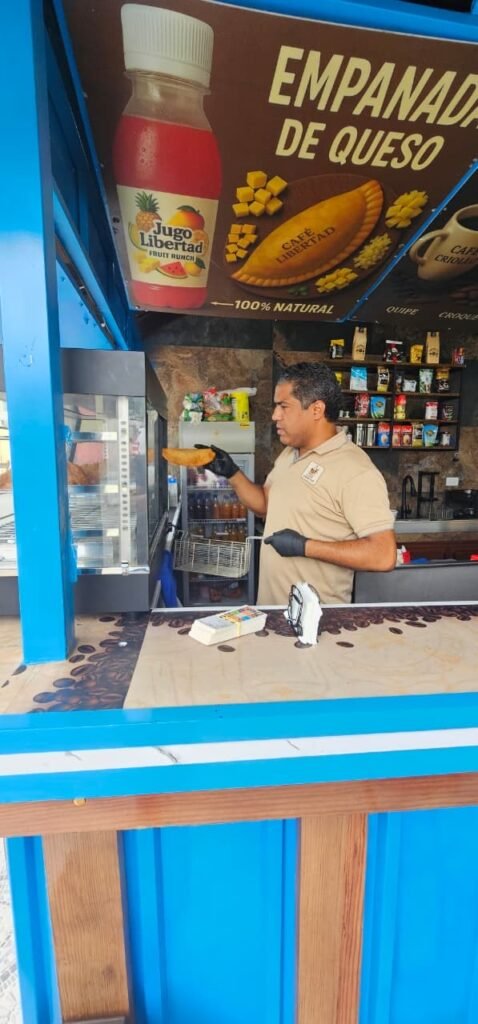 Ex administrador de la Lotería Nacional Dominicana: la historia de un hombre al que su propio partido olvidó