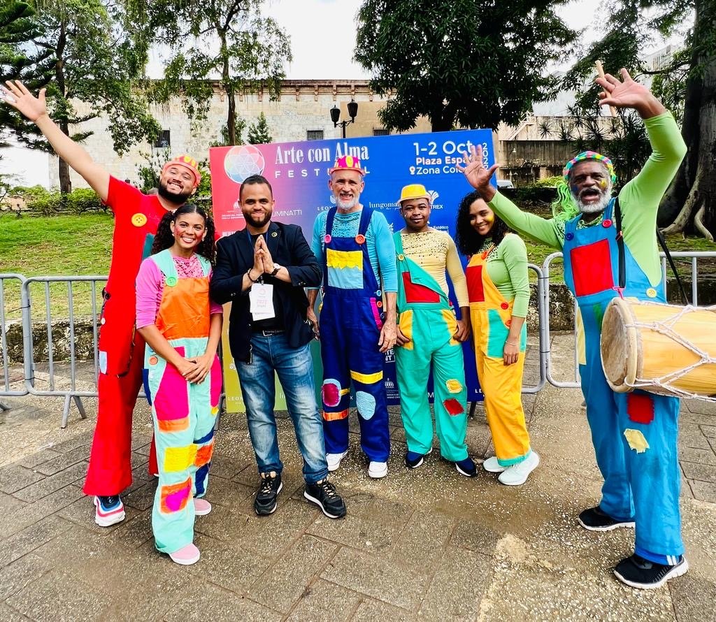 Festival “Arte con Alma” celebrará su tercera edición destacando el talento y la identidad dominicana