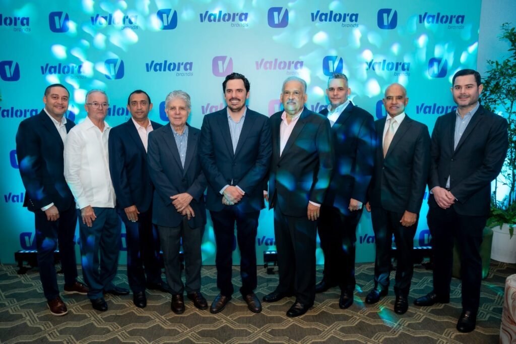 AJFA evoluciona: nace Valora brands, una nueva etapa de crecimiento e innovación