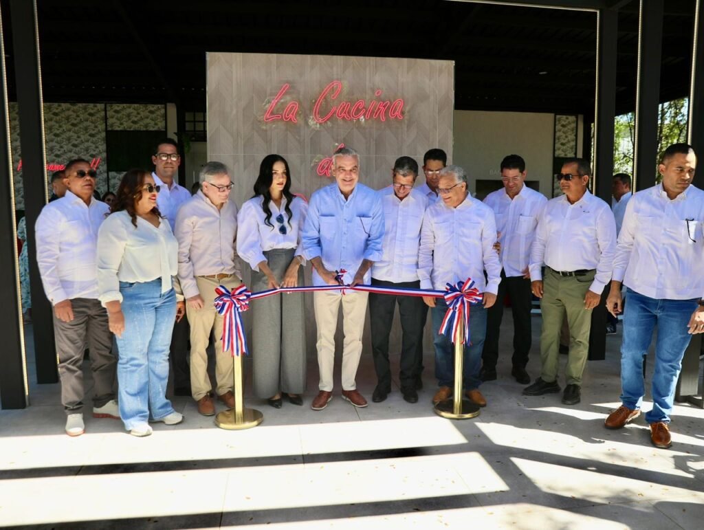 Empresario Manuel Taveras resalta compromiso del presidente Abinader con el desarrollo fronterizo y afirma que la Ley 12-21 devolvió la confianza para invertir