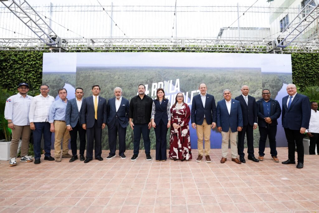 Raquel Peña participa en la presentación de resultados del Ministerio de Medio Ambiente