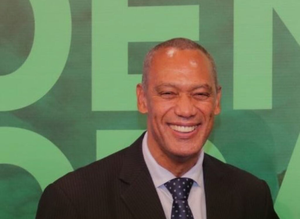 Felipe Payano: “Los periodistas de RD son grandes aliados de la democracia; lo felicitamos hoy en su Día