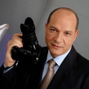 Fallece fotorreportero Franklin Guerrero, informa periodista Dary Terrero