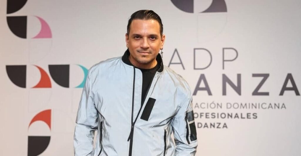 Muere bailarín y coreógrafo Iván Tejada tras varios días ingresado en el Darío Contreras por traumas