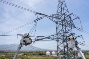 ETED impulsa un sistema eléctrico más confiable con jornadas de mantenimiento del 1 al 3 de julio