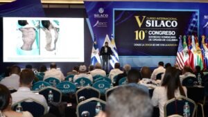 Especilistas realizan 347 cirugías de escoliosis pediátrica en los últimos cuatro años
