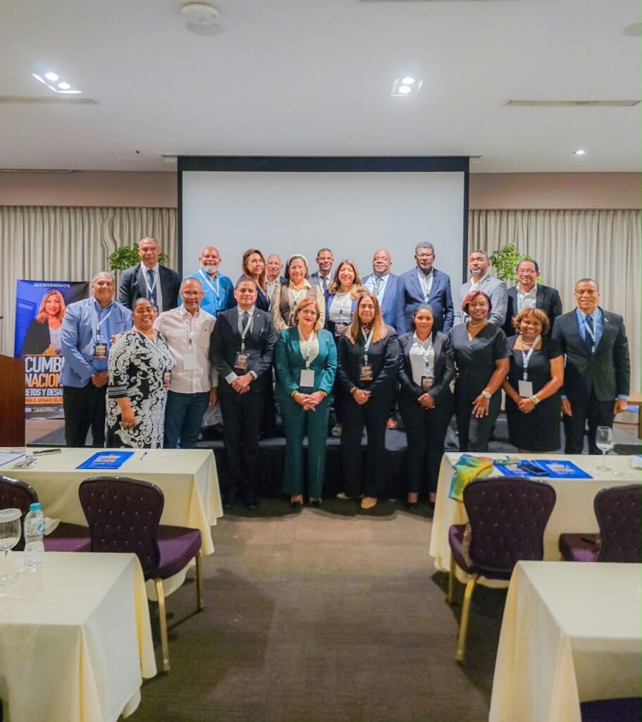 UNATOGA y FUNCODI celebran la Primera Cumbre Nacional de Abogados y Abogadas: “Retos y desafíos para el abogado del futuro”